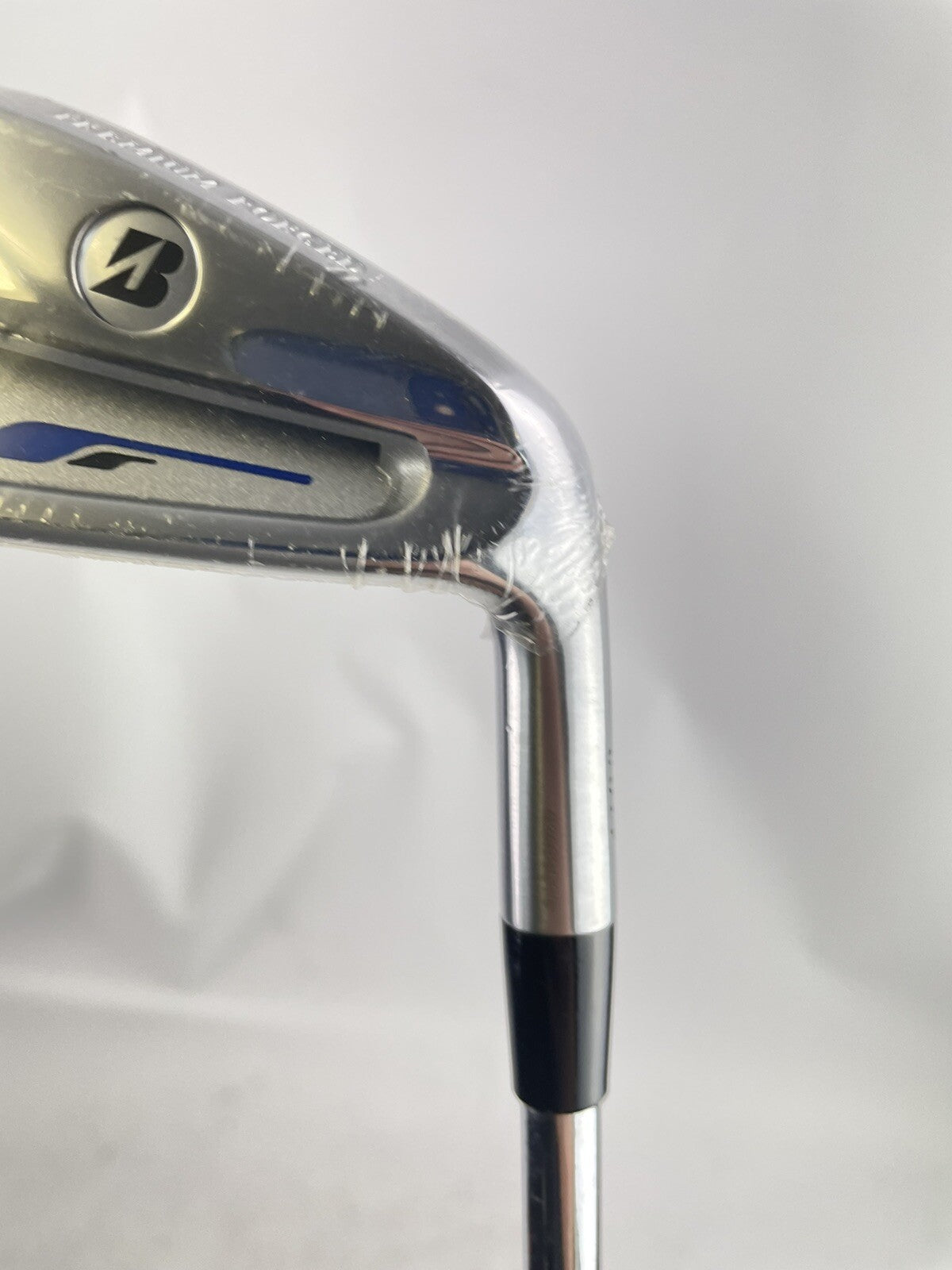 Bridgestone Forged 4 Iron J36 Project 5.0 Flighted Regular Flex /Brand New /79883