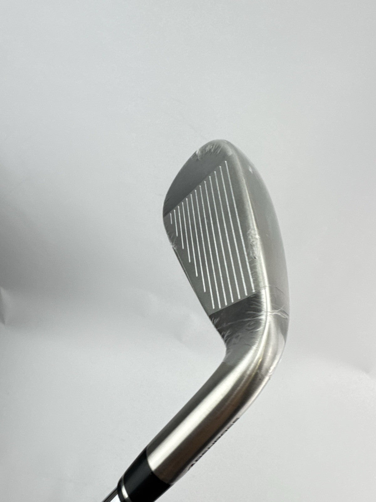 Benross Left Handed 5 Iron HTX KBS Tour 90 Regular Flex Steel /New /310516