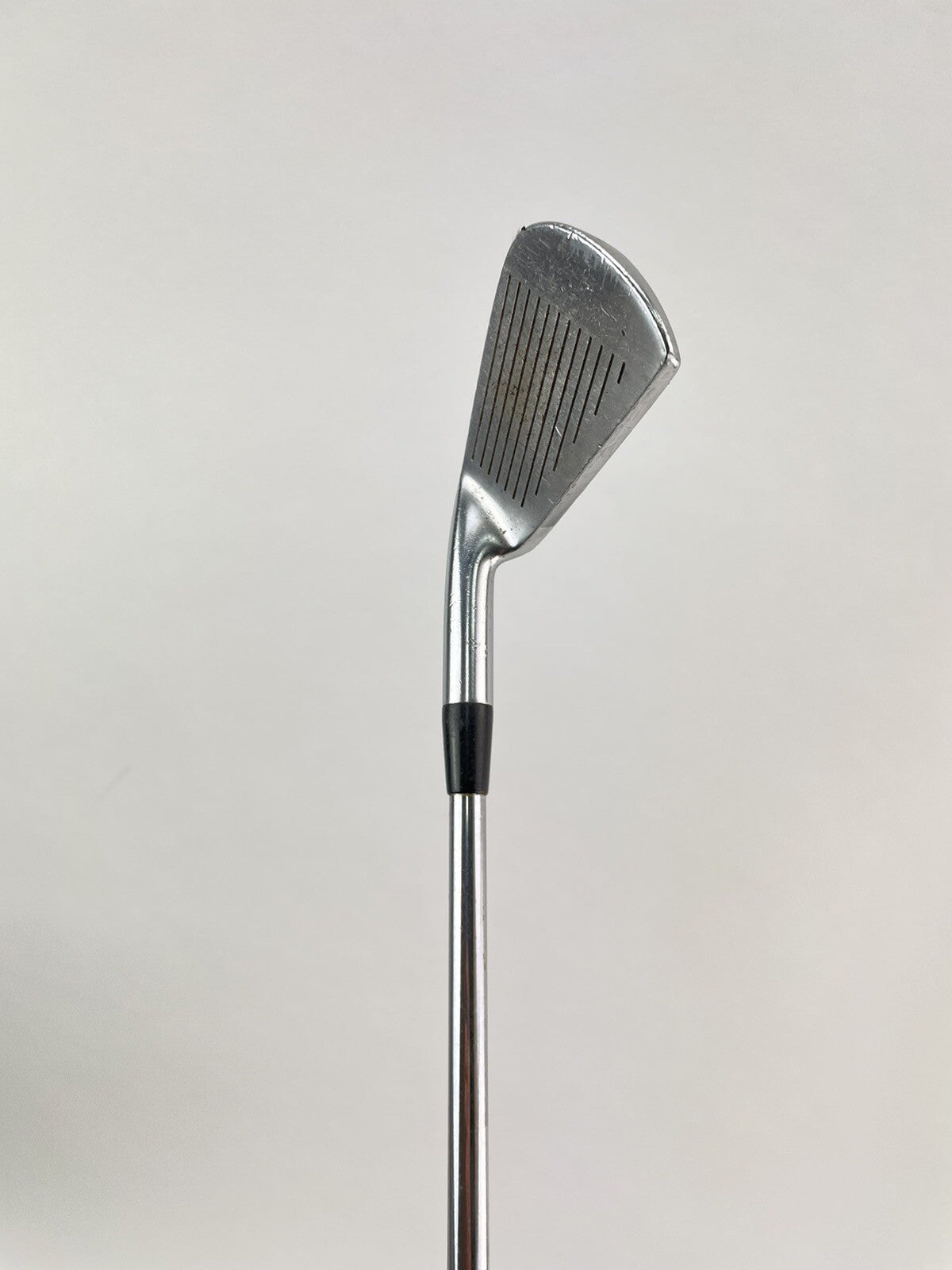 Mizuno TP-21 6 Iron Rifle 6.5 Stiff Flex Steel /Right Handed /New Grip /1910013