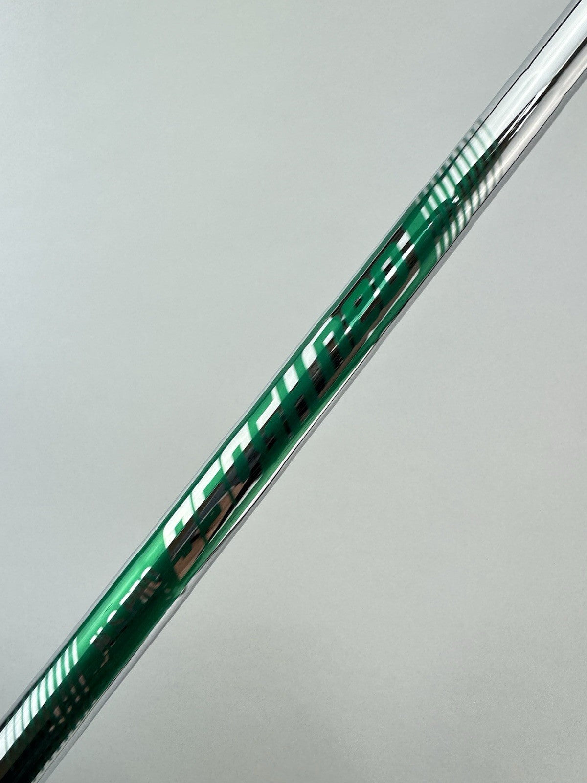 Nippon Neo Iron Shaft 950GH Stiff Flex Steel 35.75” /0.355 Tapered /286892
