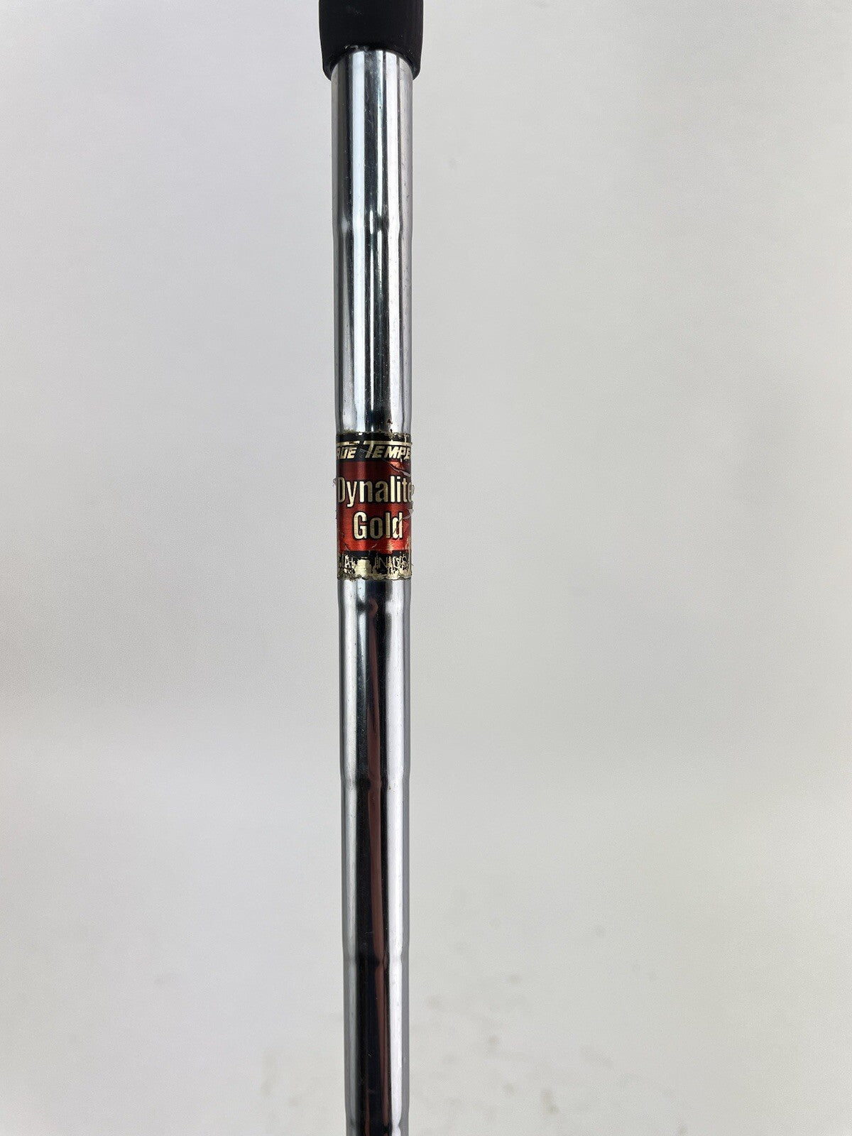 Mizuno T-Zoid 9 Iron Oversize Regular Steel /Right Handed /New Grip /1725518