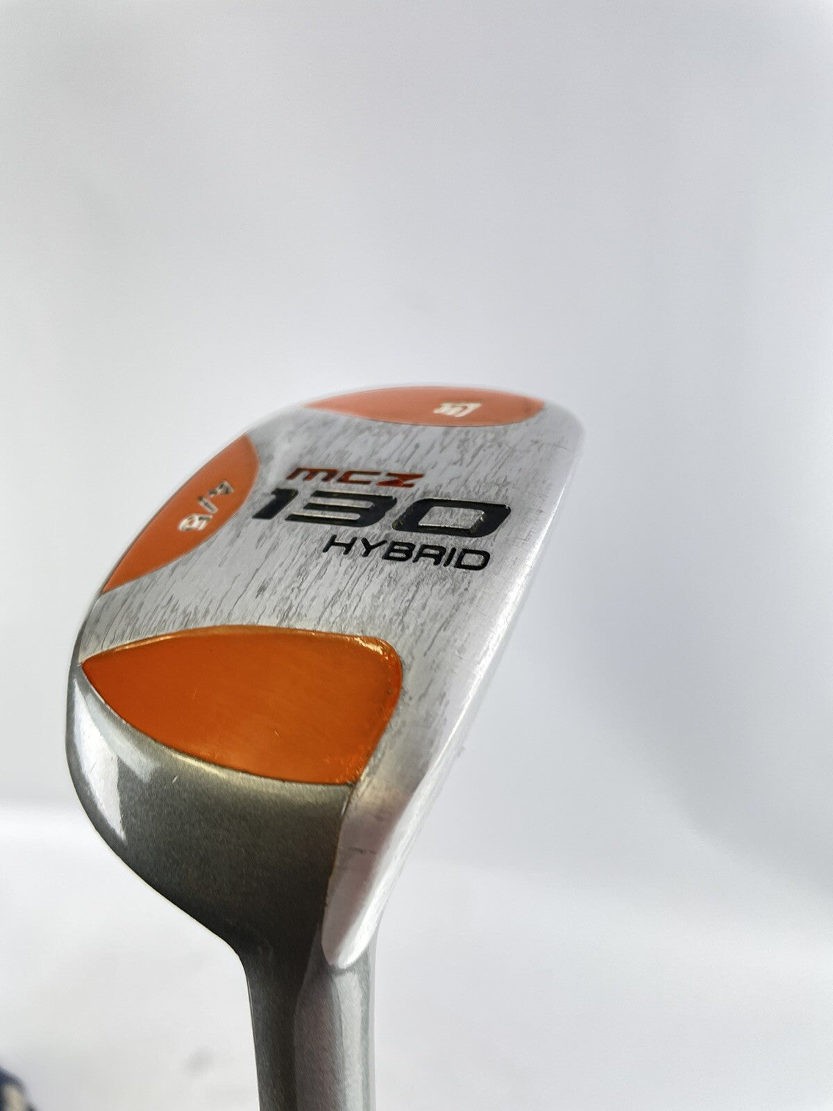 Masters Golf Ladies Hybrid 4/5 Ladies Flex Graphite /Right /New Grip /69124