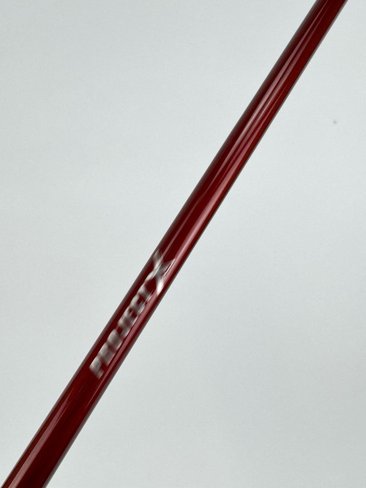 Taylormade Driver Shaft Project X Denali Red 5.5 Regular Graphite 44.75” /333347