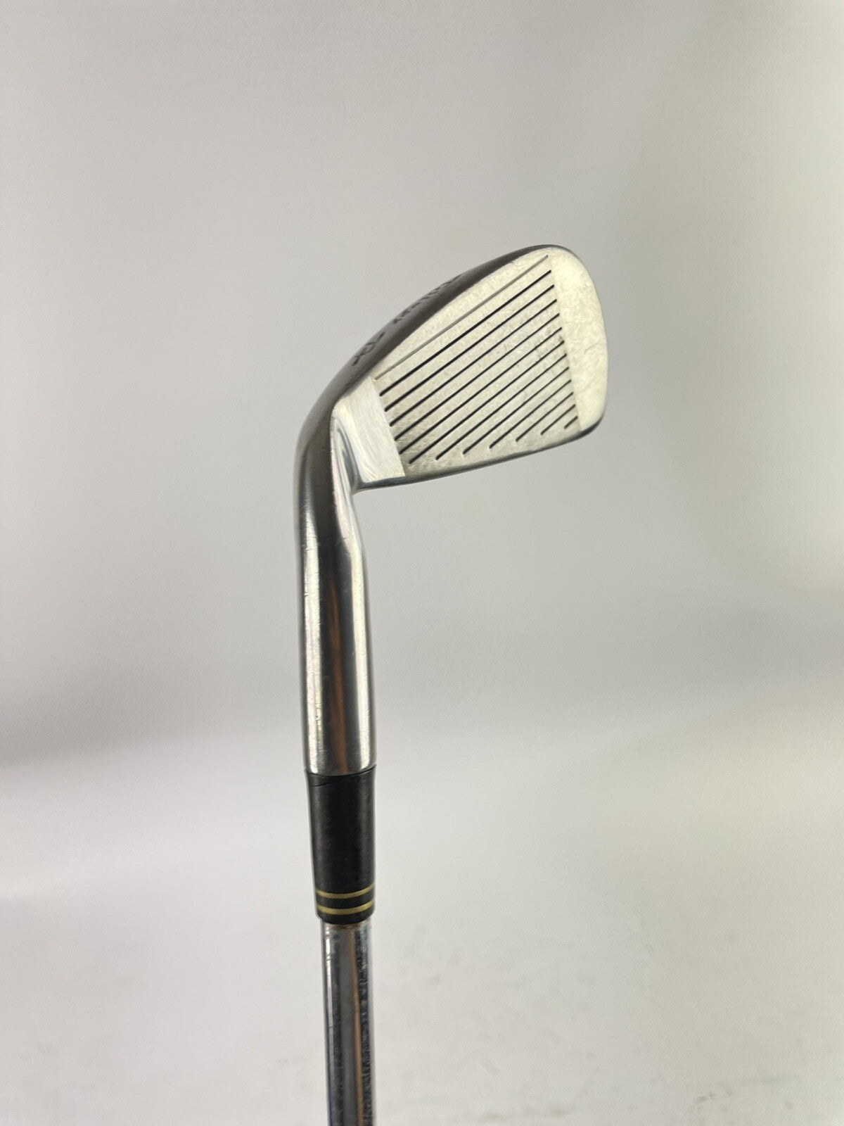John Letter Trilogy TX 3 Iron Regular Flex Steel /Right Handed /New Grip /24005