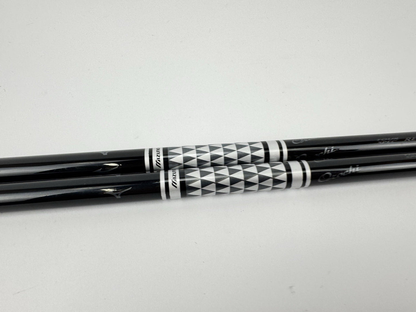 Fujikura Orochi Wedge Shaft Set (2) Tour Spec 90G Regular Graphite 0.355 /313951
