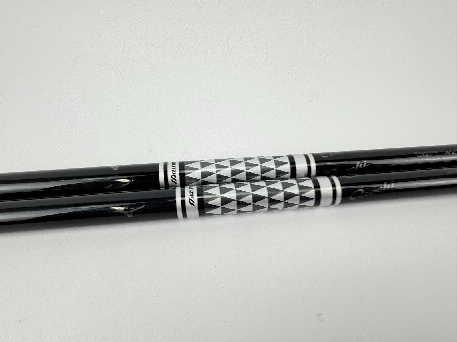 Fujikura Orochi Wedge Shaft Set (2) Tour Spec 90G Regular Graphite 0.355 /313951