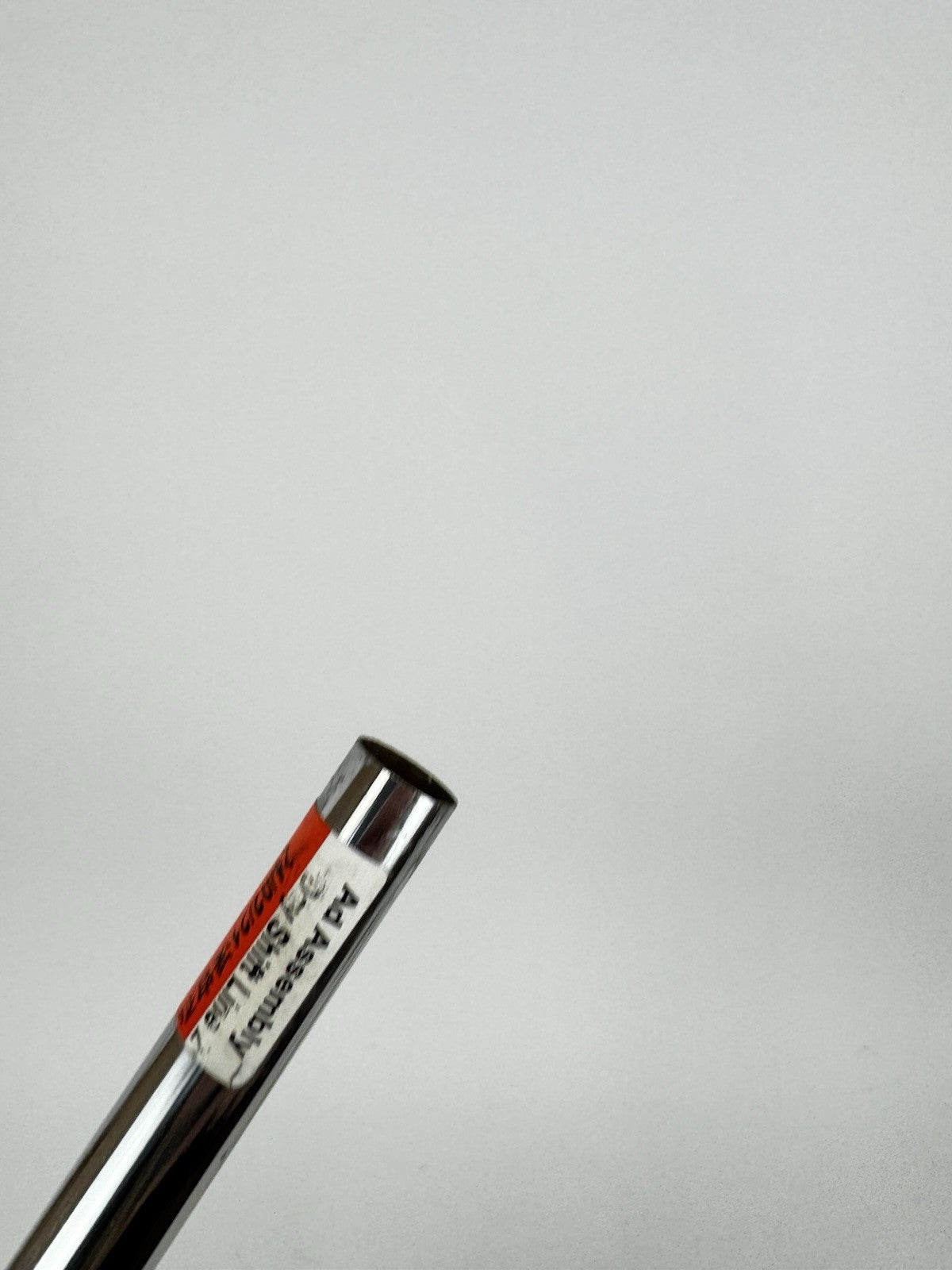 Nippon Modus3 Iron Shaft Tour105 Regular Flex Steel 35.25” /0.370 Parallel/3253511