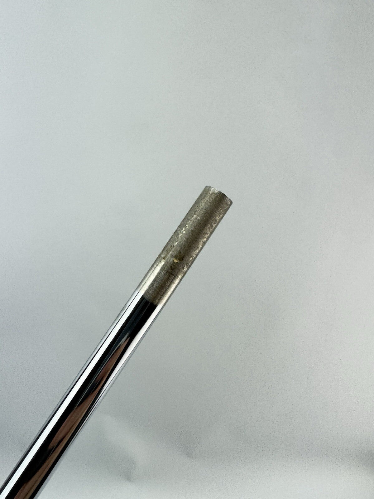 KBS Tour 80 Iron Shaft Stiff Flex Steel 35.75” /0.370 Parallel /Lamkin /217587