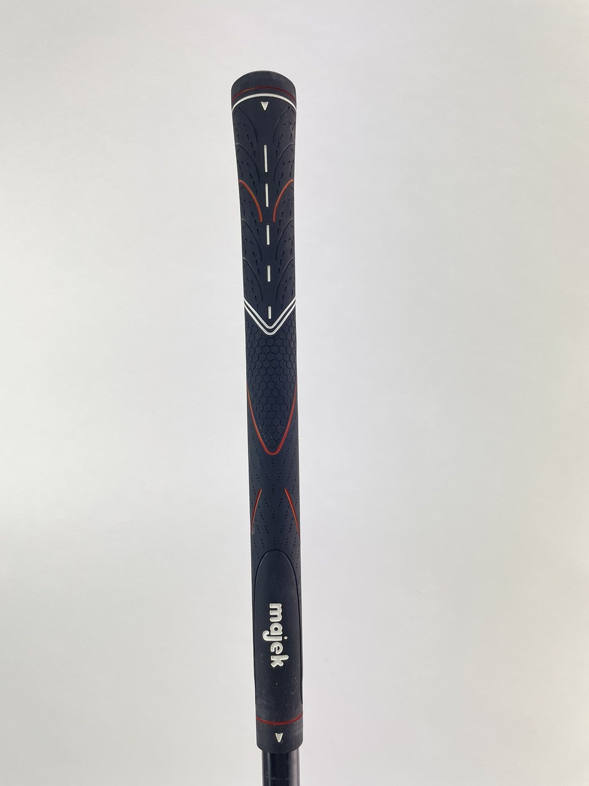 Howson Golf 1 Iron Persona Regular Flex Graphite /Right Handed /New Grip /2032618
