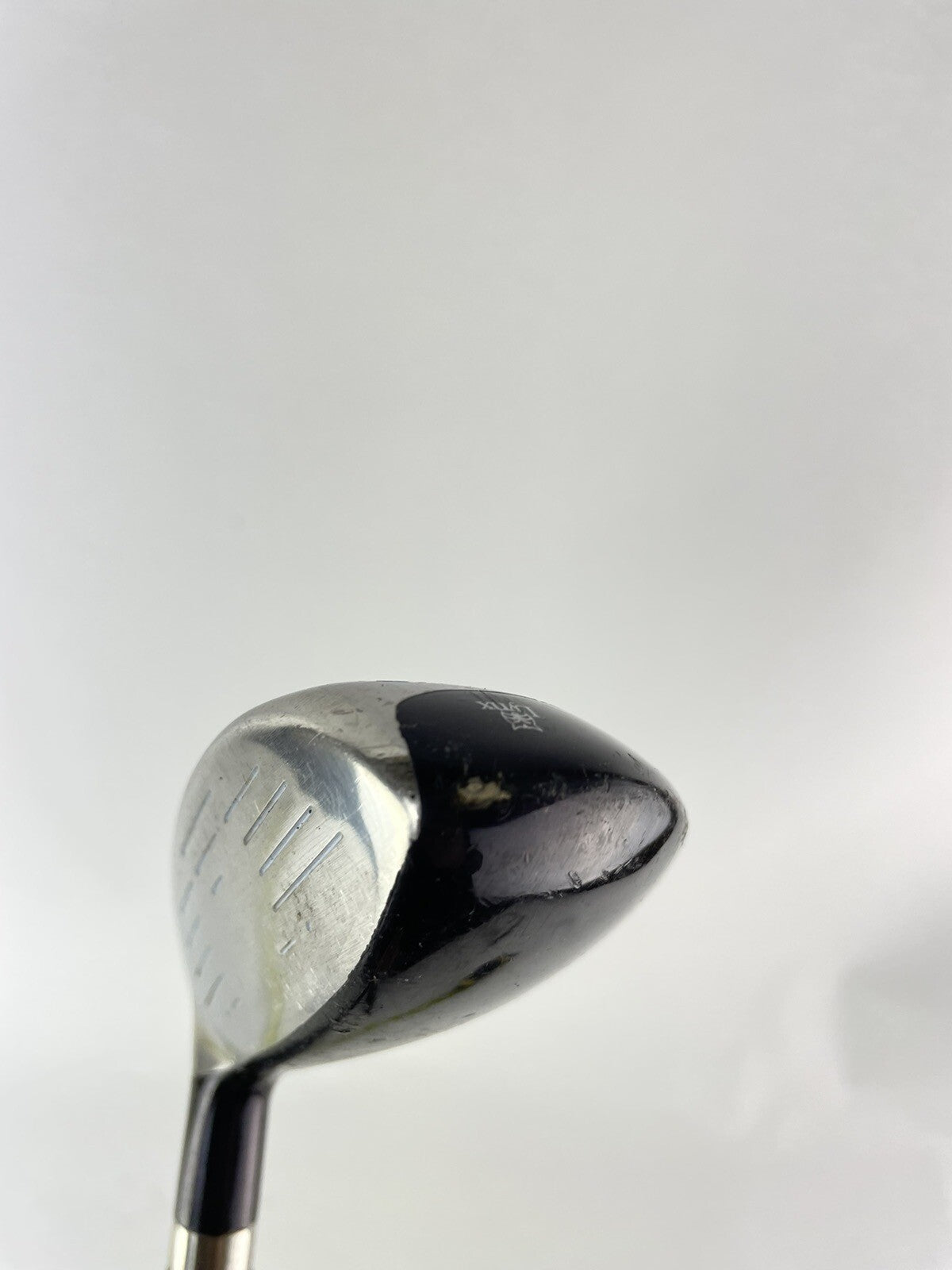 Lynx Ladies 4 Hybrid 24* Crystal Ladies Graphite /Right Handed /Golf Pride/1431310