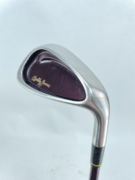 Bobby Jones Iron 8/9 Light Flex Graphite 36" /Right Handed /New Grip /161040