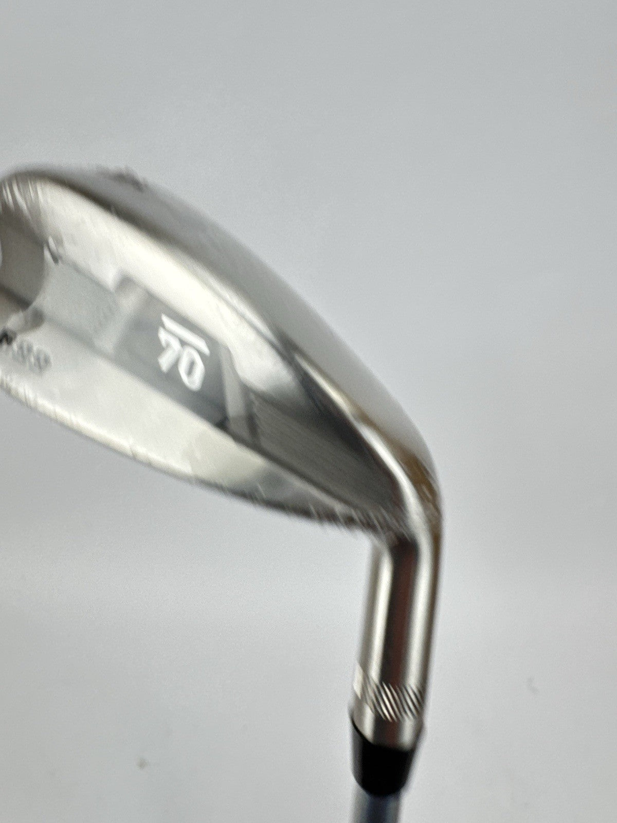 Sub 70 699 V2 4 Iron 20* Aldila Rogue Regular Graphite /Right Handed /339806