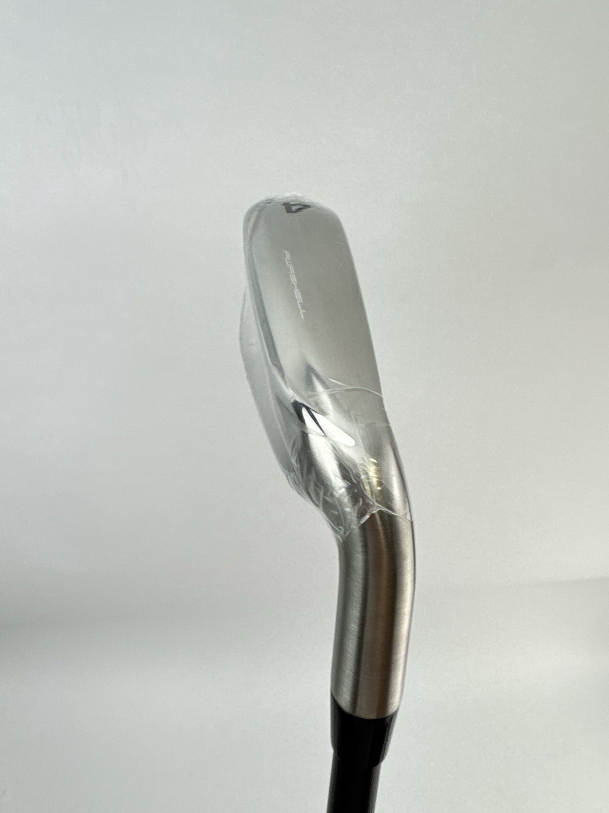 Cobra Aerojet 4 Iron Driving Iron 18.5* KBS PGI 75 Regular Graphite /New /305696