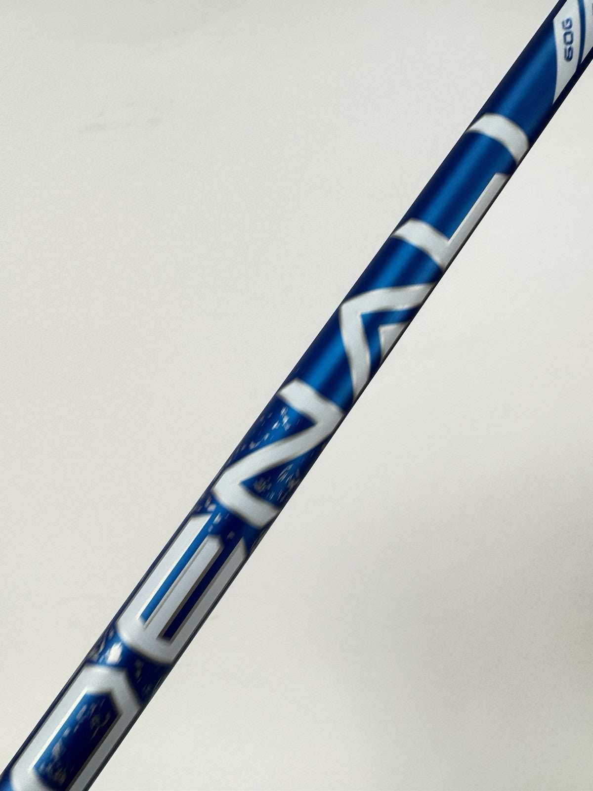 Callaway Quantum Driver Shaft Denali Frost Blue CB 6.0 Stiff Graphite 44.25”/New3