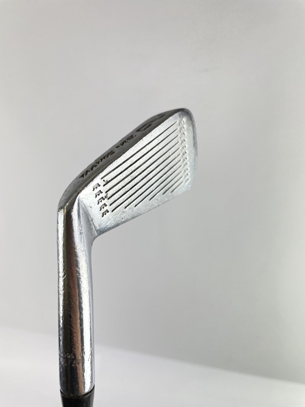 Ben Sayers 2 Iron Blade Doug Sanders Regular Steel /Right Handed /New Grip/100858