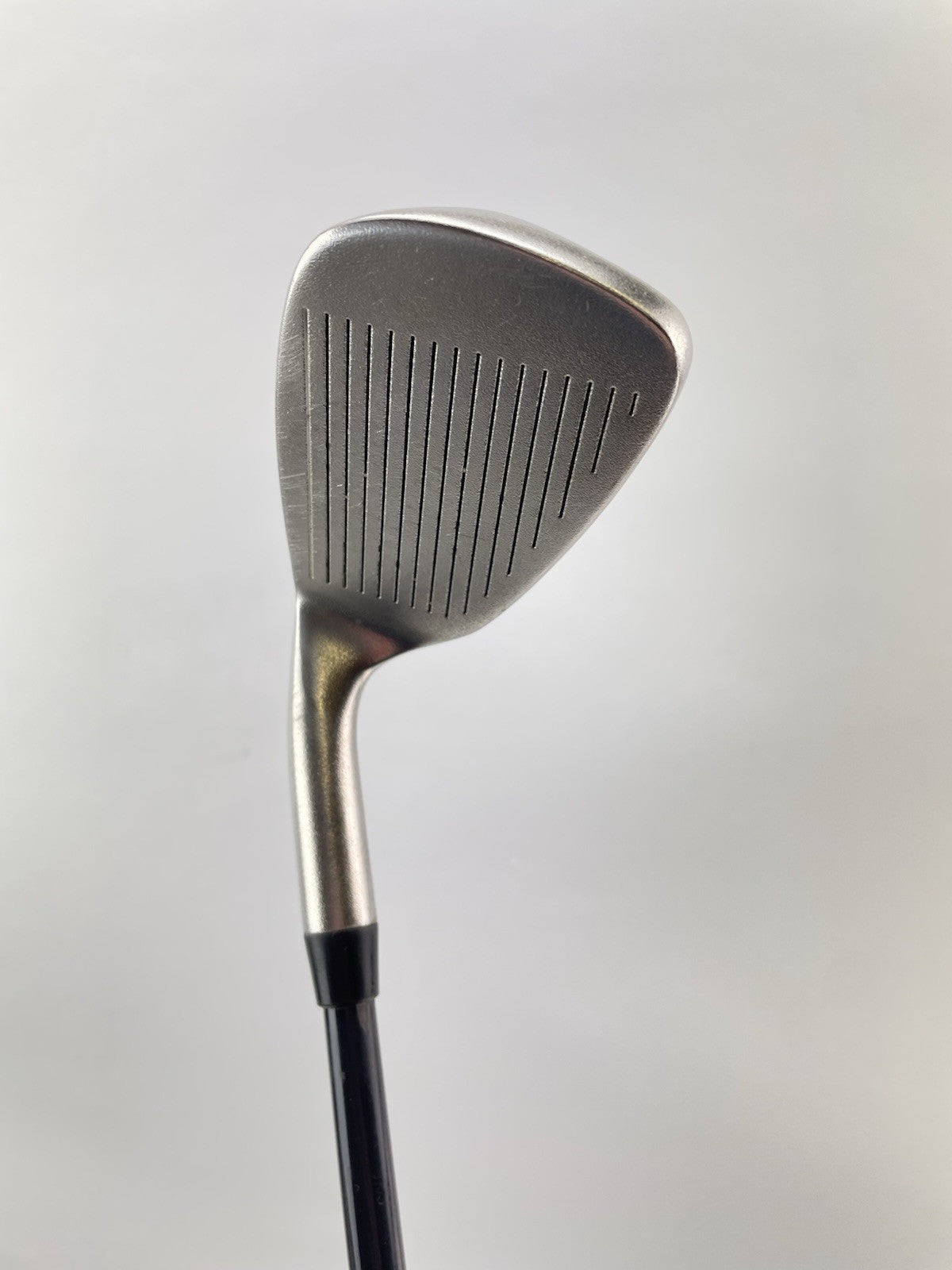 Mens Golf Lob Wedge Tour Model Regular Flex Graphite /Right /Lamkin Mid /2265610