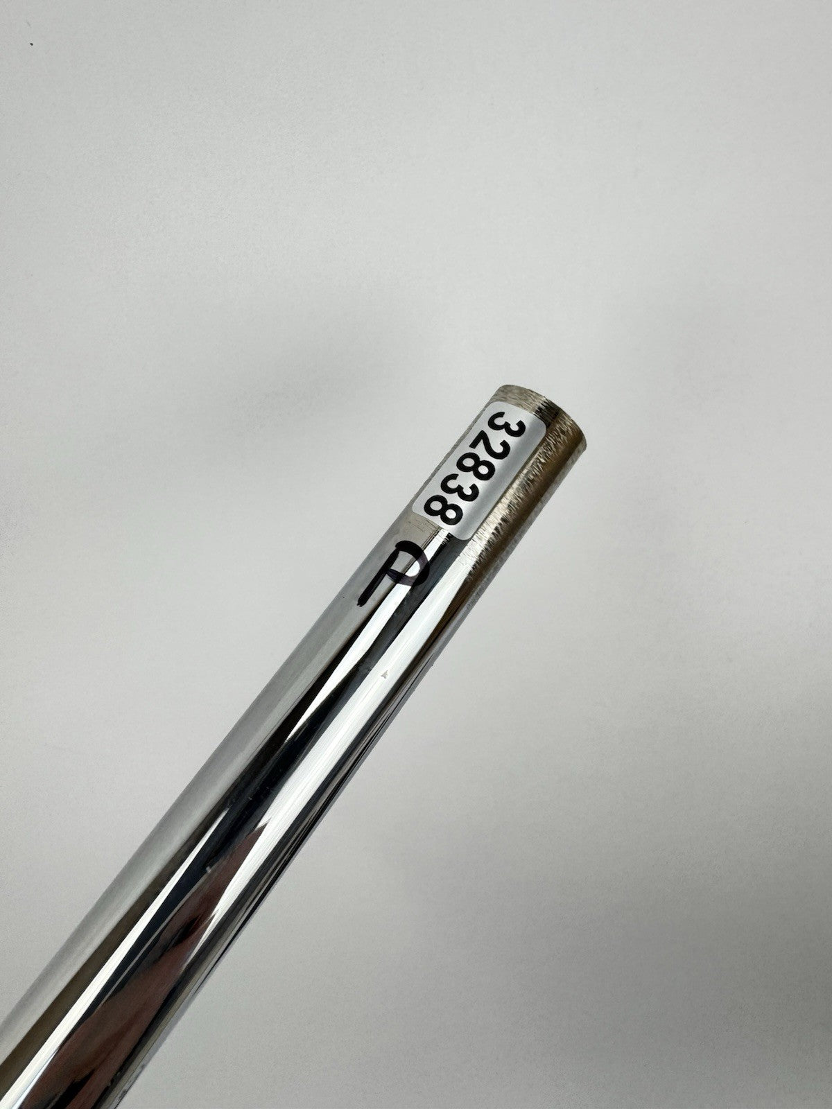 Dynamic Gold S300 Iron Shaft Stiff Flex Steel 35.75” /0.370 Parallel /328388
