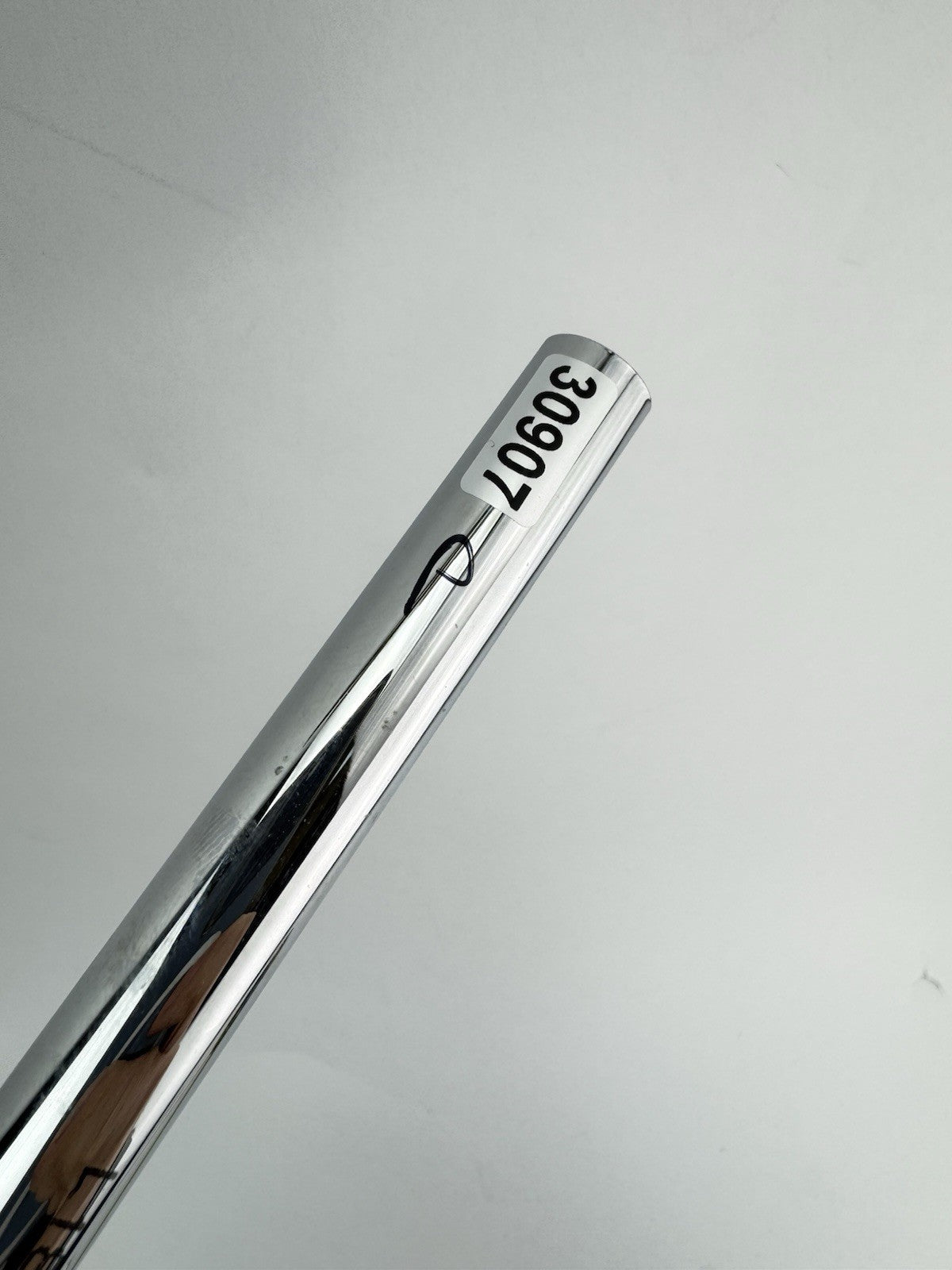 Project X Iron Shaft 6.0 Stiff Flex Steel Flighted 37.5” /New /3090713
