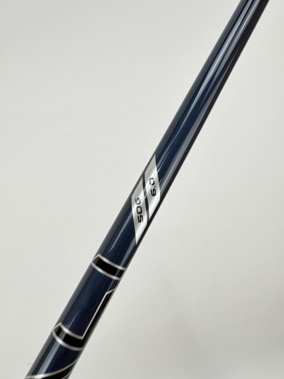 Cobra Darkspeed Driver Shaft Denali Blue 6.0 Stiff Flex Graphite 44.5”/NEW/345705