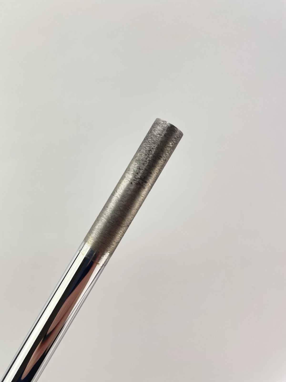 Dynamic Gold S300 Iron Shaft Stiff Flex Steel 35.75 /0.355 Tapered /2532210