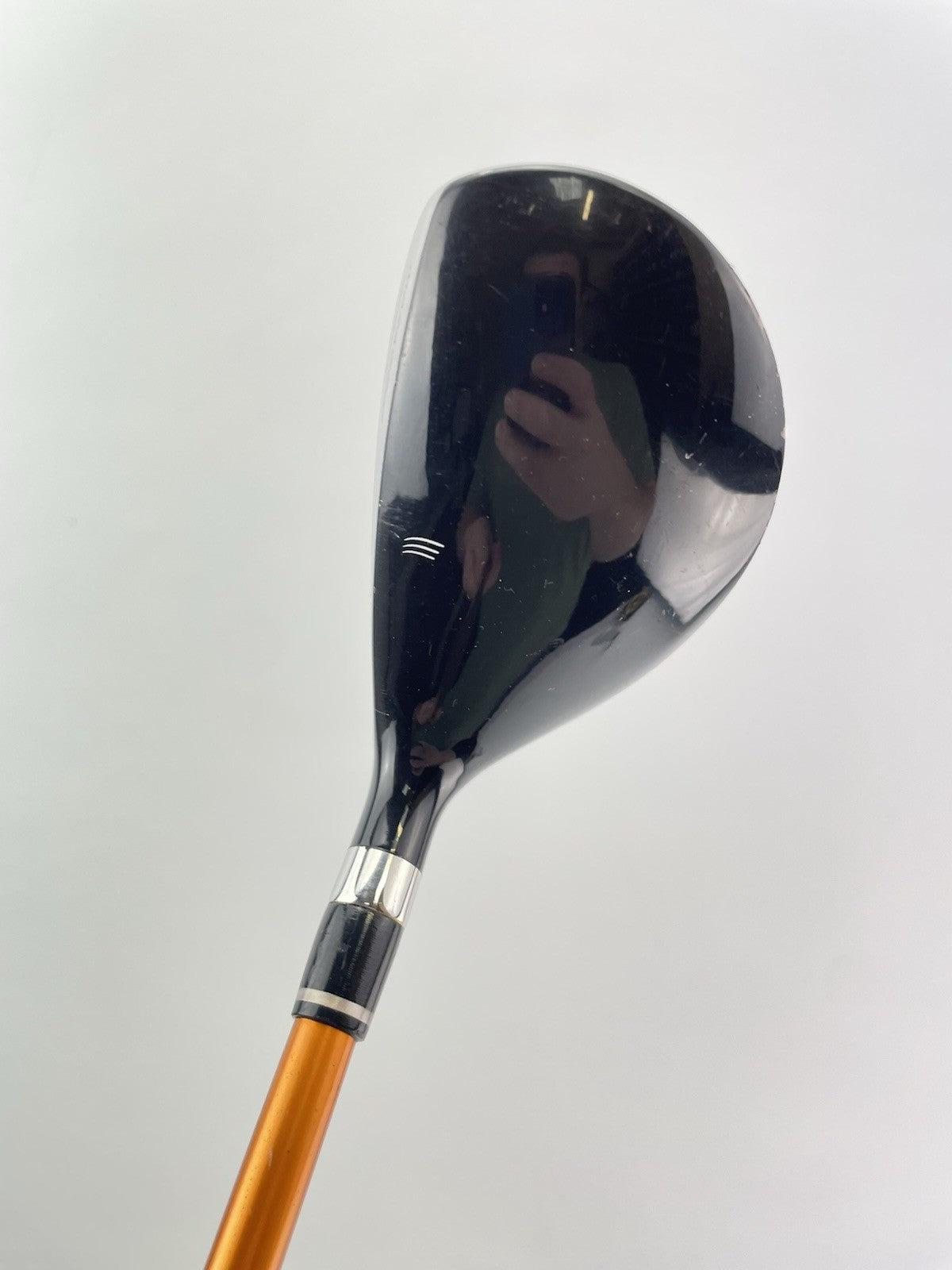 Lynx Utility Hybrid 20* Aldila NVS Regular Flex Graphite /Right /New Grip /290586