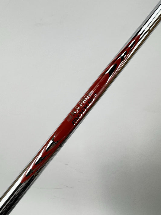 Nippon Modus3 Iron Shaft Tour105 Stiff Flex Steel 35.25” /0.355 Tapered /348110