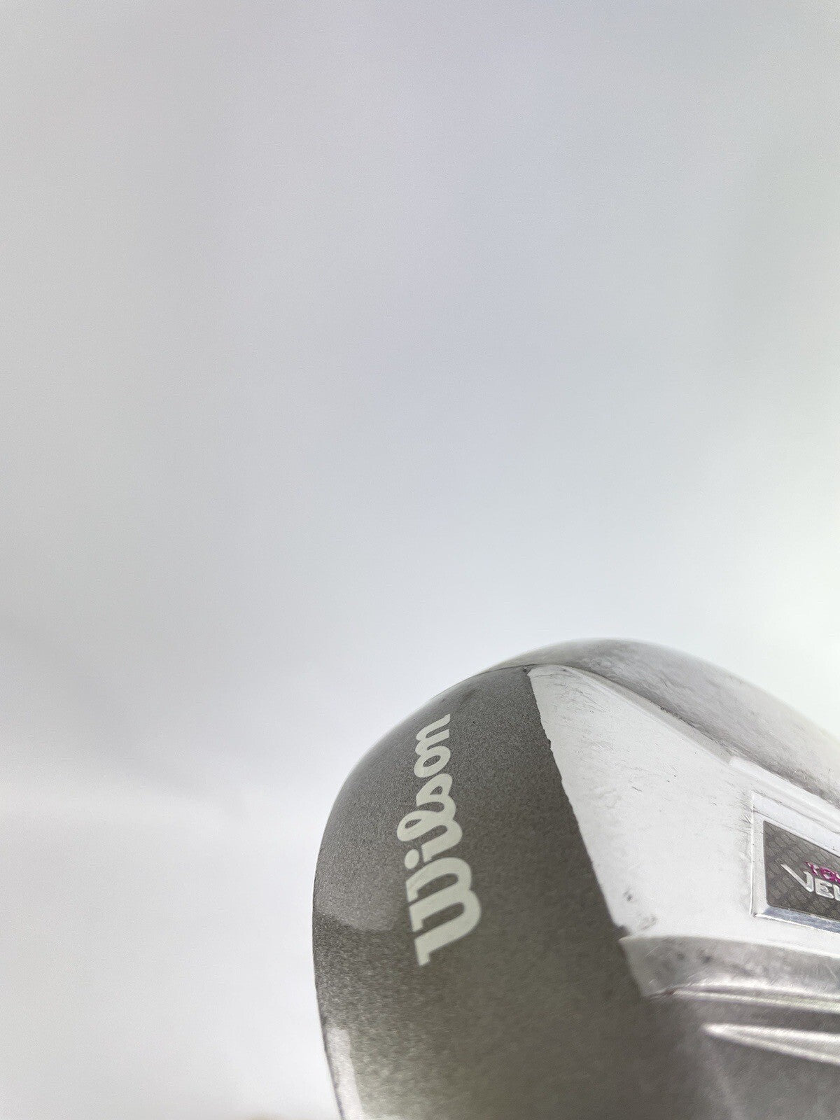 Wilson Ladies 5 Wood Velocity Tour Ladies Graphite /Right /New Grip /91393