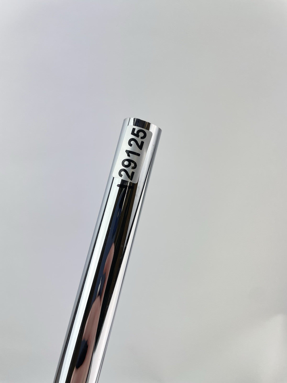 True Temper XP95 Iron Shaft Stiff Flex Steel 35.5” /0.355 Tapered /2912512