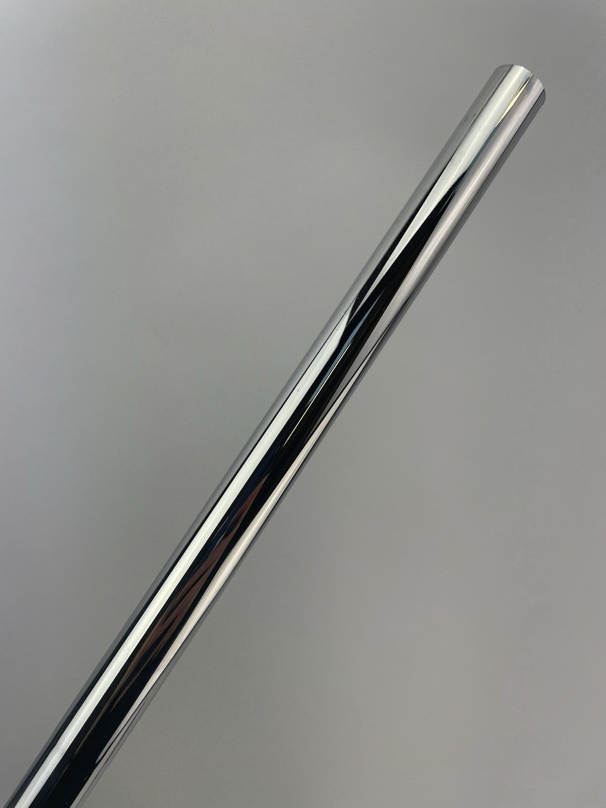 AMT Tour Black Iron shaft Stiff Flex Steel 34.75” /0.355 Tapered /3024811