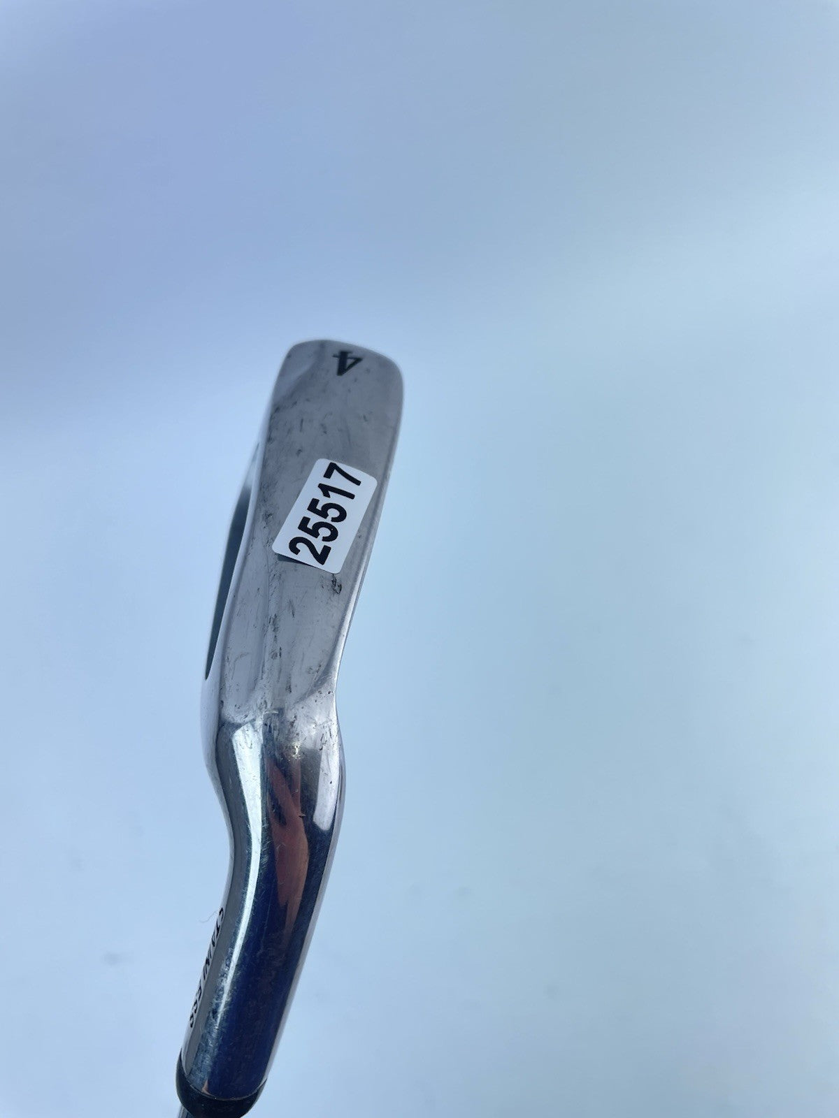 Regal Golf 4 Iron Tour Series Regular Flex Steel /Right Handed /New Grip /2551718