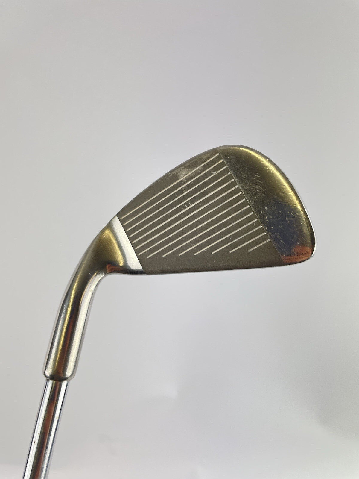 Mizuno Astron FWD 3 Iron Regular Flex Steel/ Right/ New Grip/ 63338