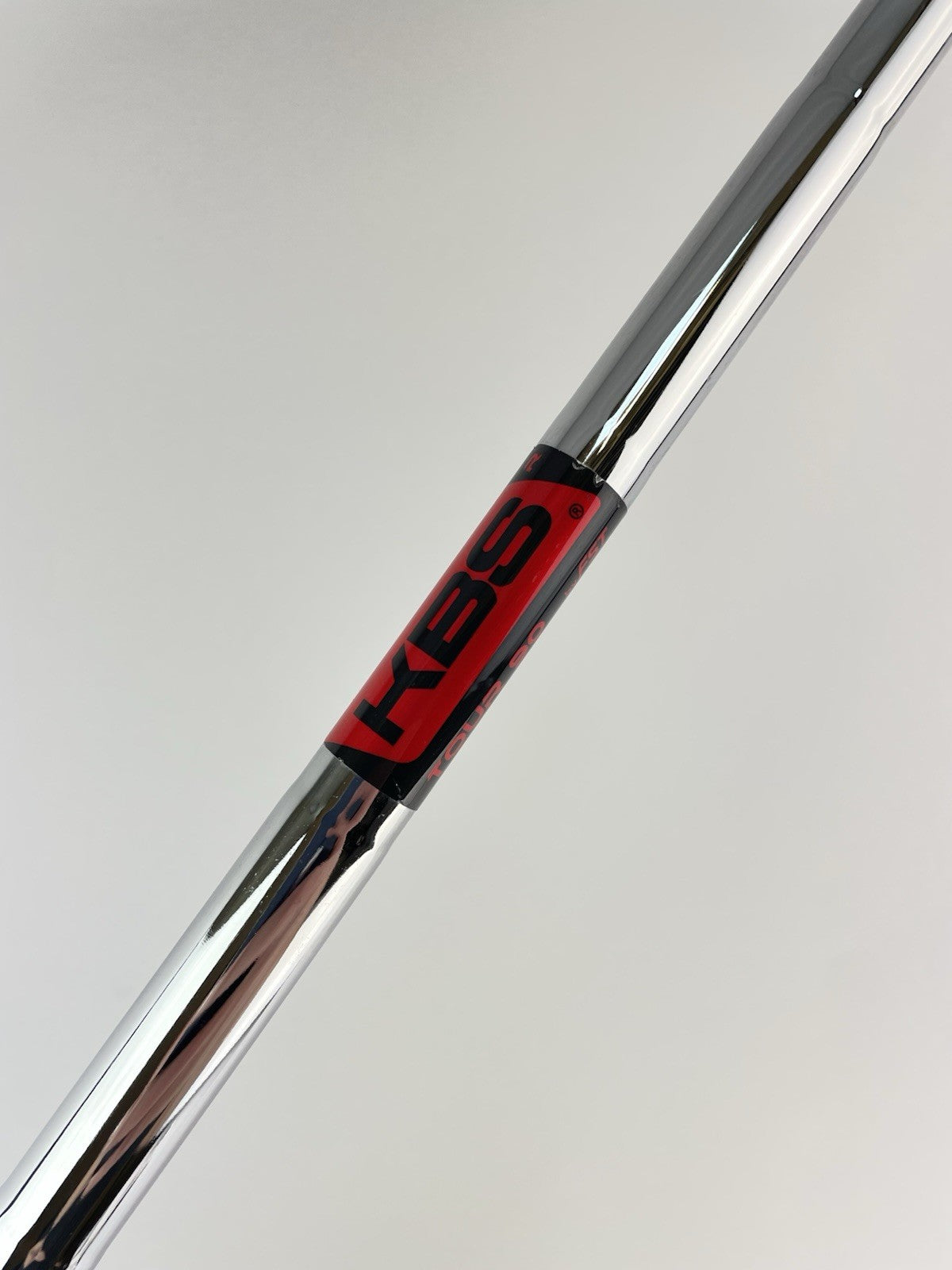 KBS Tour 90 Wedge Shaft Regular Flex Steel 34” /0.355 Tapered /273340