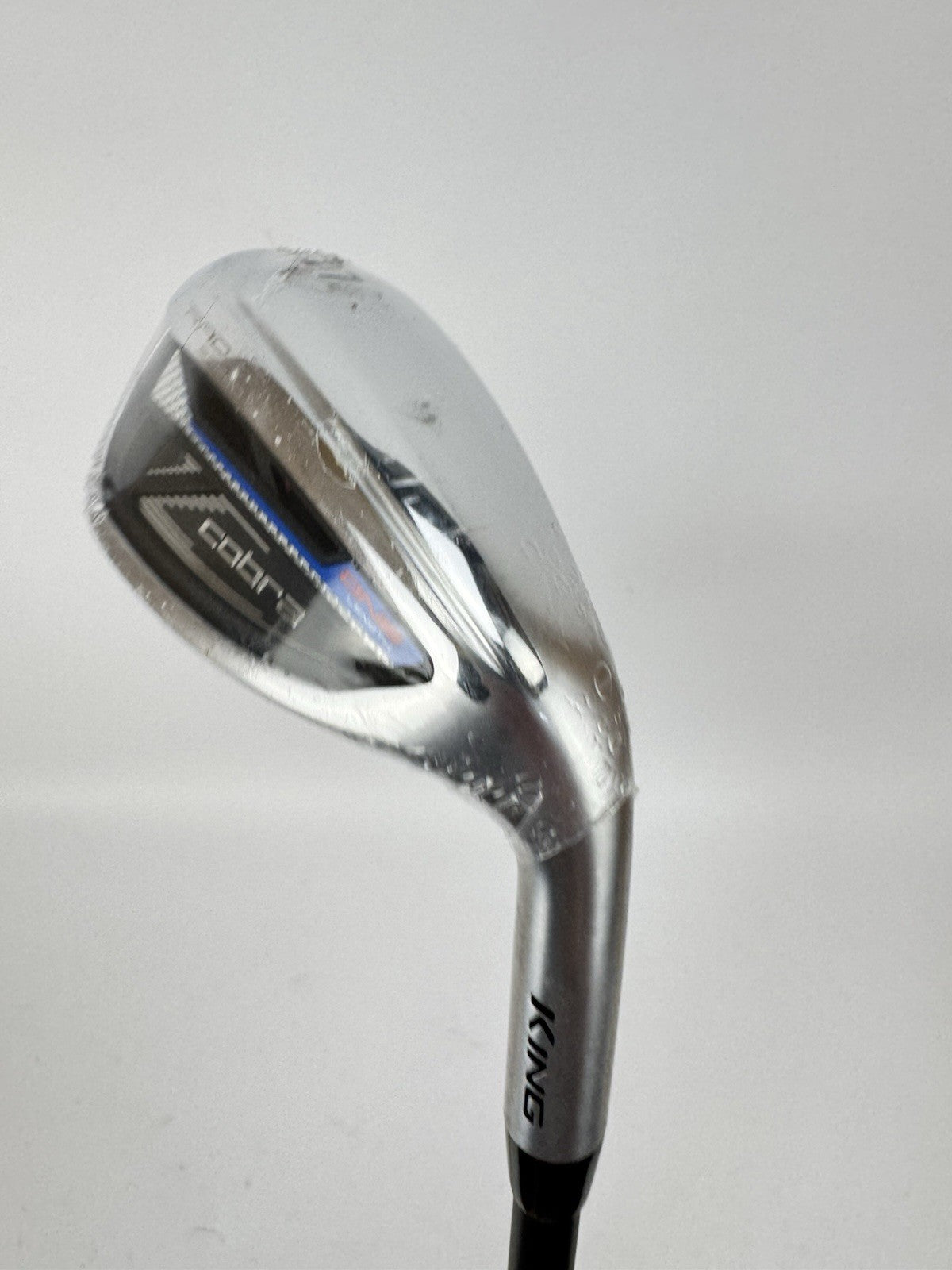Cobra RadSpeed One Length Gap Wedge 48* KBS PGI Stiff Graphite /New /361615