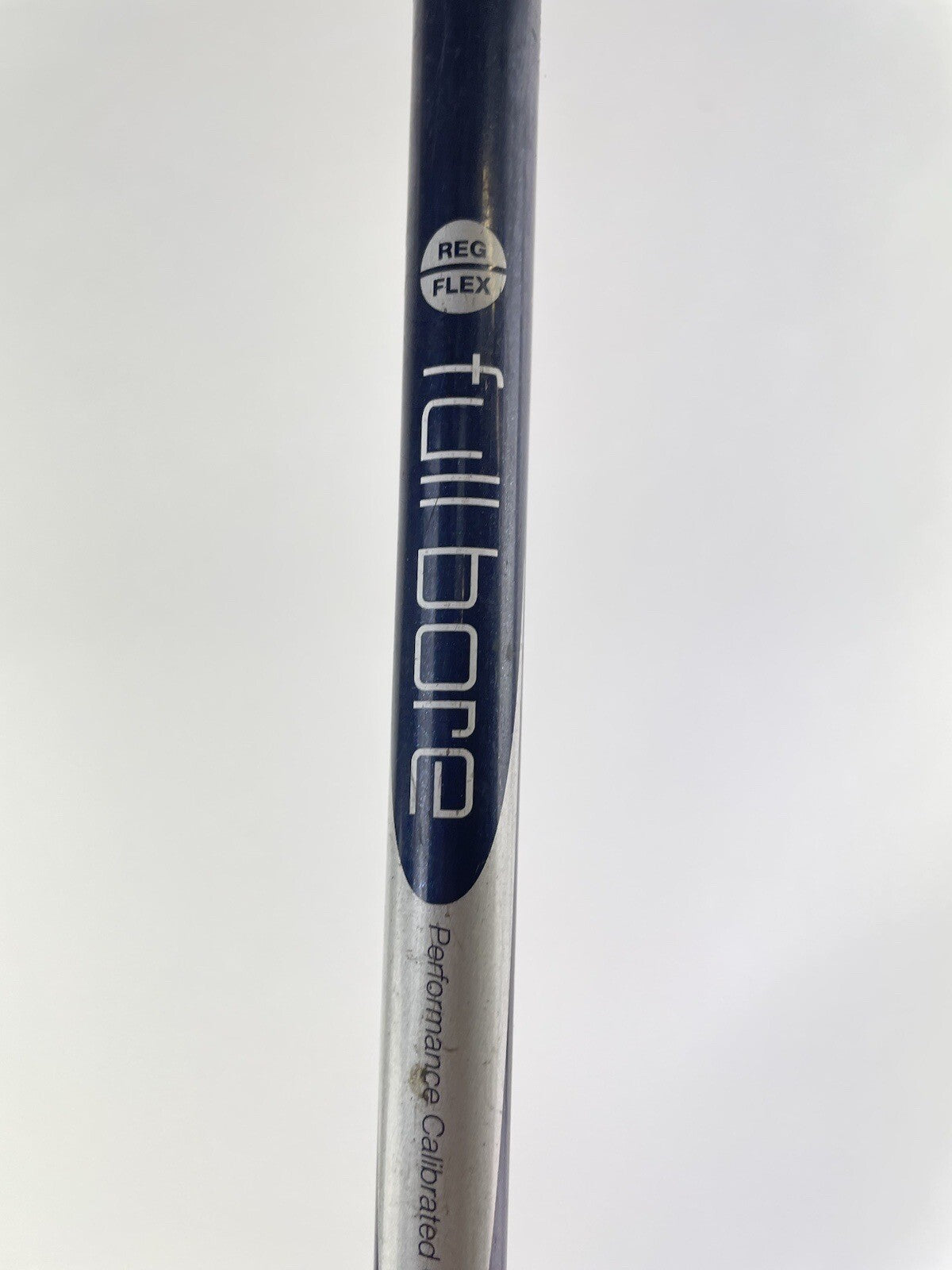 Progen Golf 3 Wood Fullbore 2.3 Regular Graphite /Right /New Grip /1272313