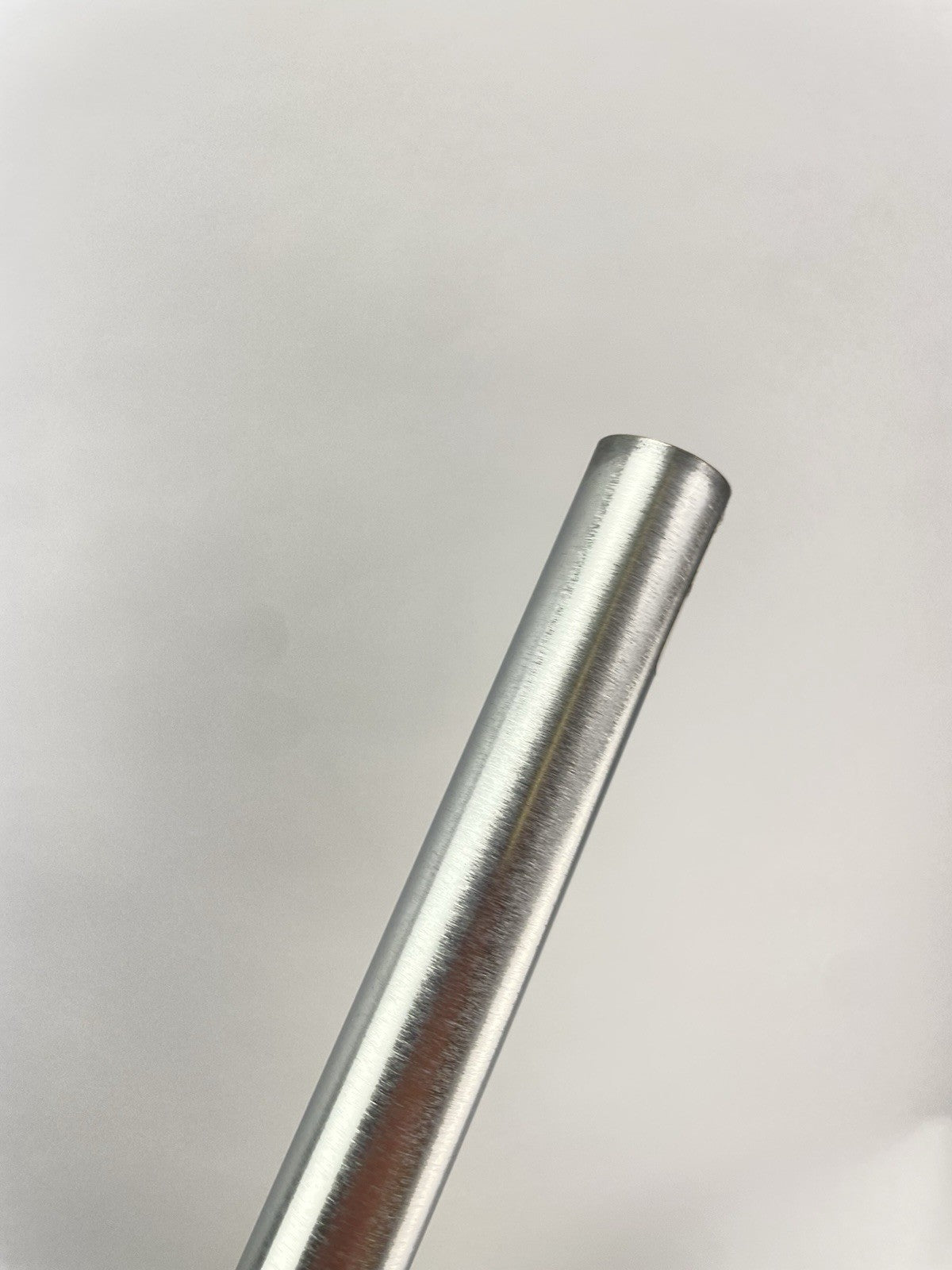 KBS Tour C-Taper Lite Iron Shaft 115 X Flex Steel 35.5” /0.355 Tapered /2974911