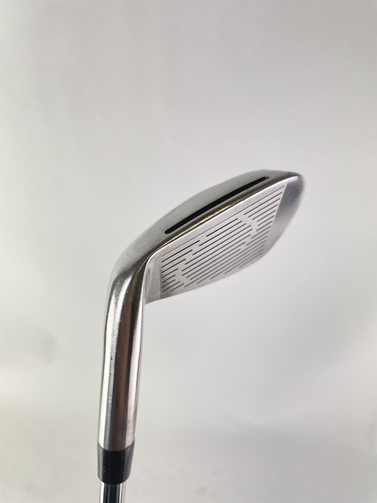 Lynx Powertune 8 Iron Regular Flex Steel /Right Handed /Good Grip /145227