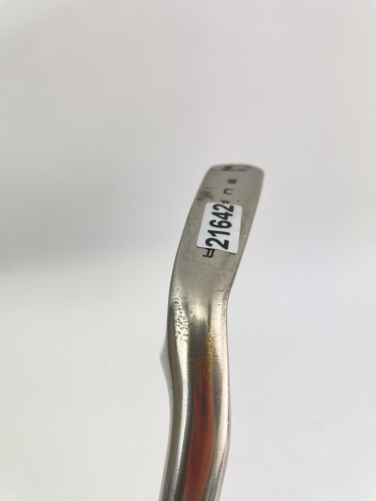 Taylormade Burner 3 Iron Oversize Stiff Flex Graphite /Right Handed /2164218