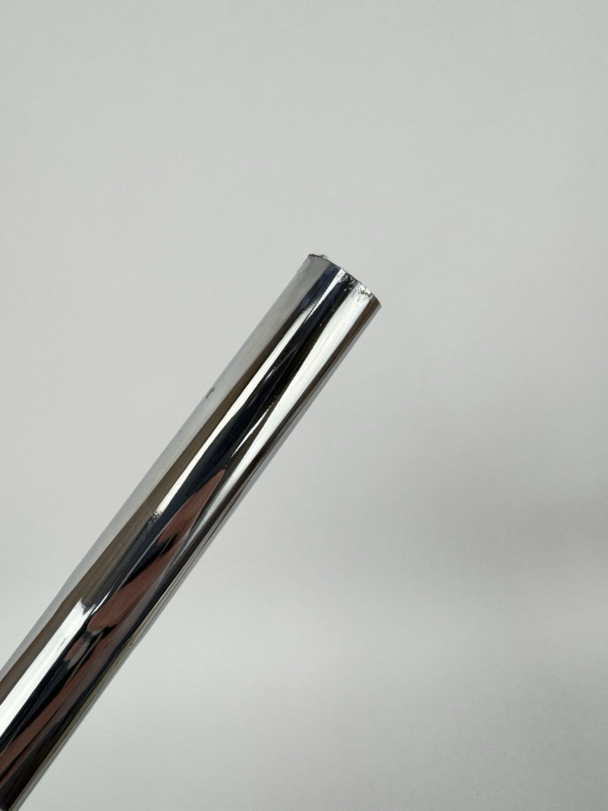 KBS Max HL Iron Shaft Regular Flex Steel 35.5” /0.370 Parallel /327709