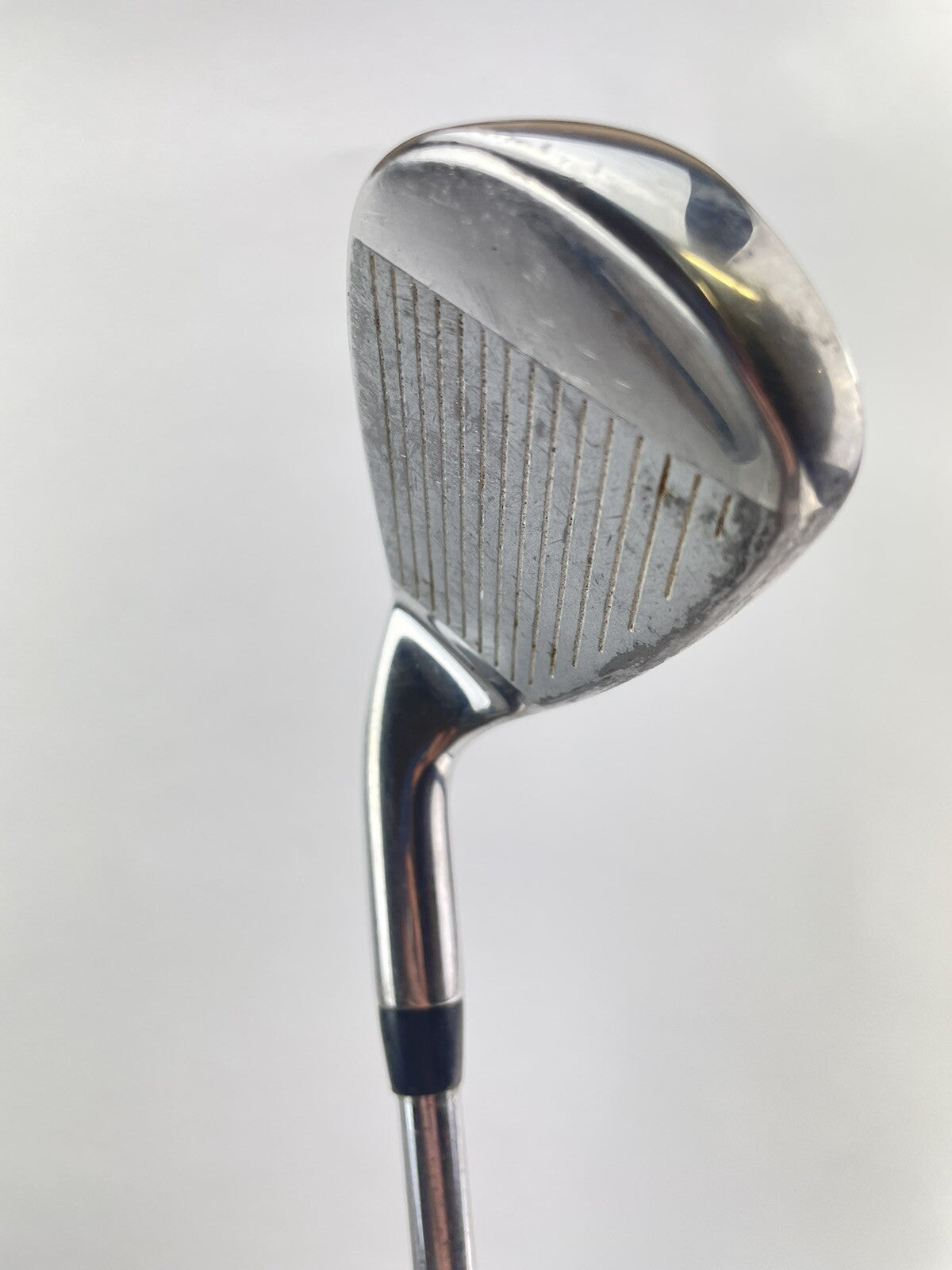 Ben Sayers 8 Iron MX7 Regular Flex Steel /Right Handed /New Grip /2090714