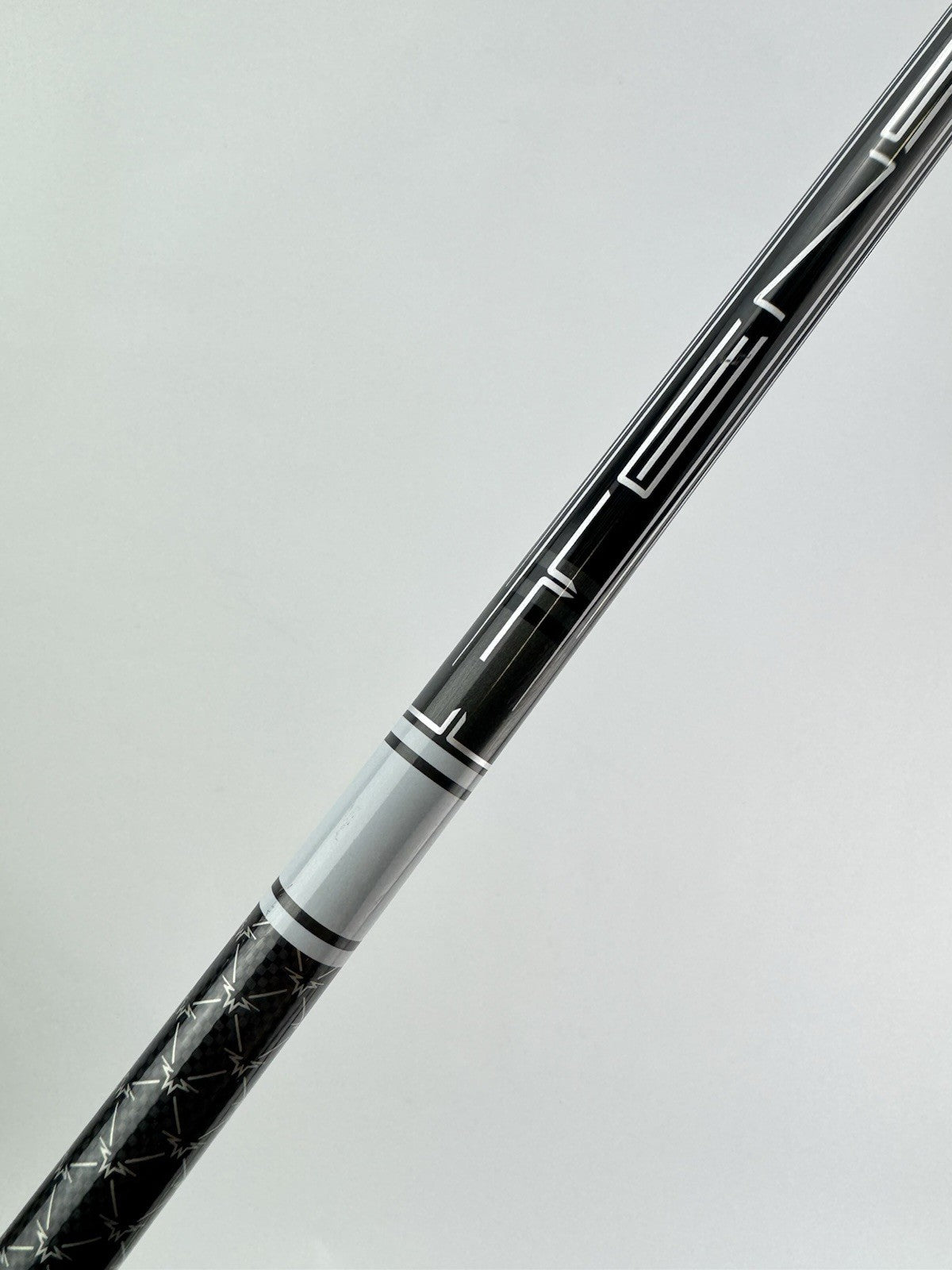 Tensei White AV Iron Shaft 75 Stiff Flex Graphite 35” /0.355 Tapered /307081