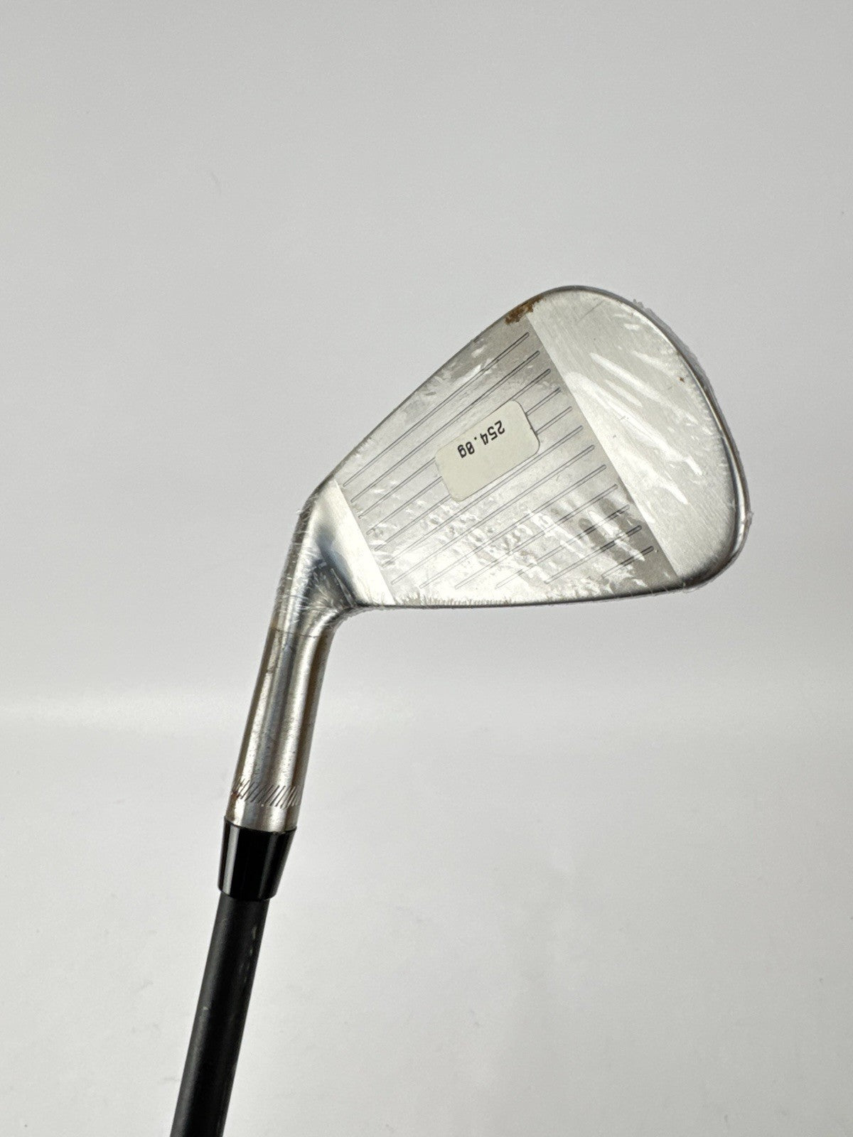 Sub70 649MB Tour 4 Iron Forged Raw Mitsubishi MMT Stiff Graphite /Right /3644713