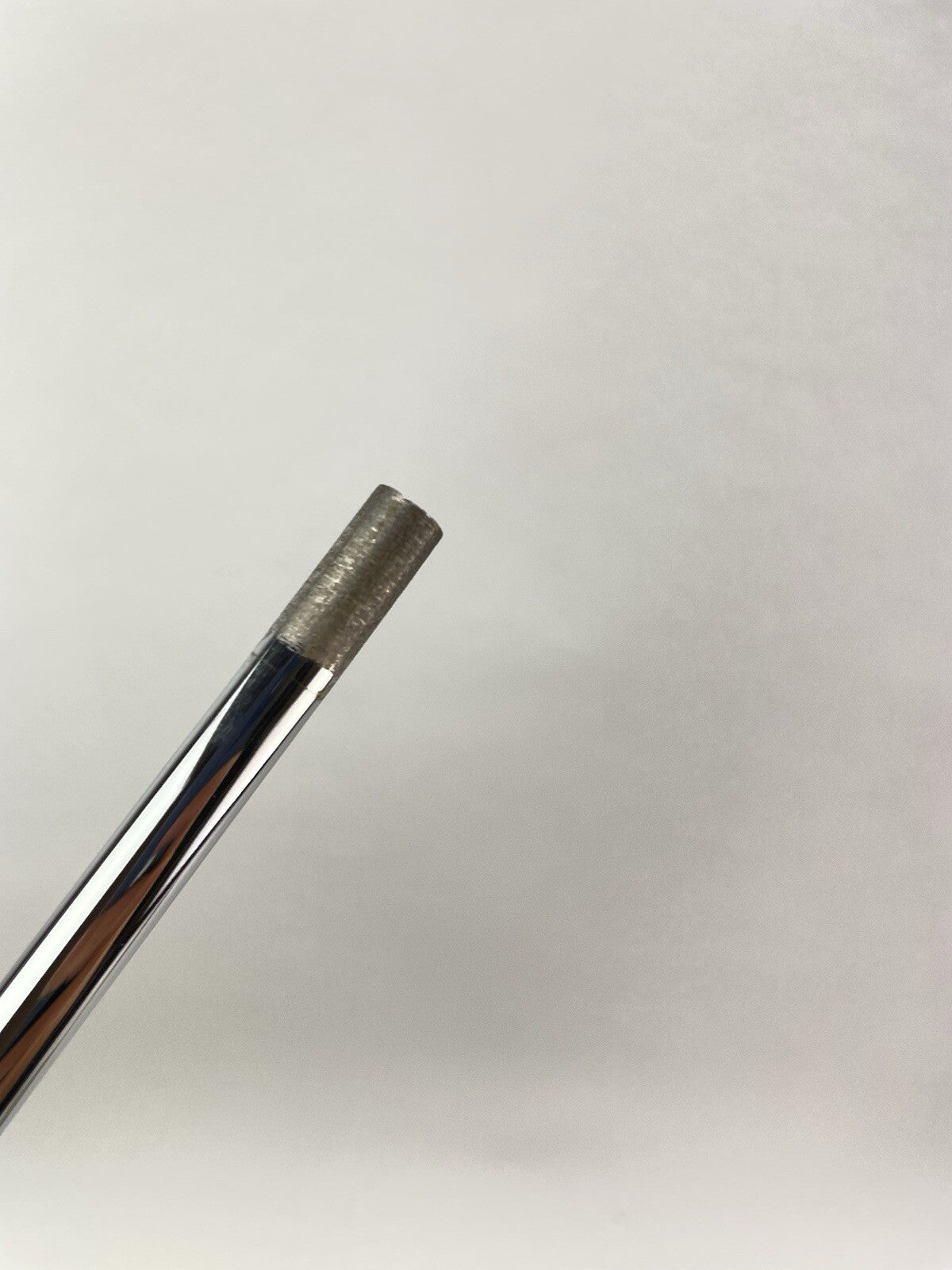 Elevate MPH Iron Shaft 85 Regular Flex Steel 35" /0.370 Parallel Tip /192176