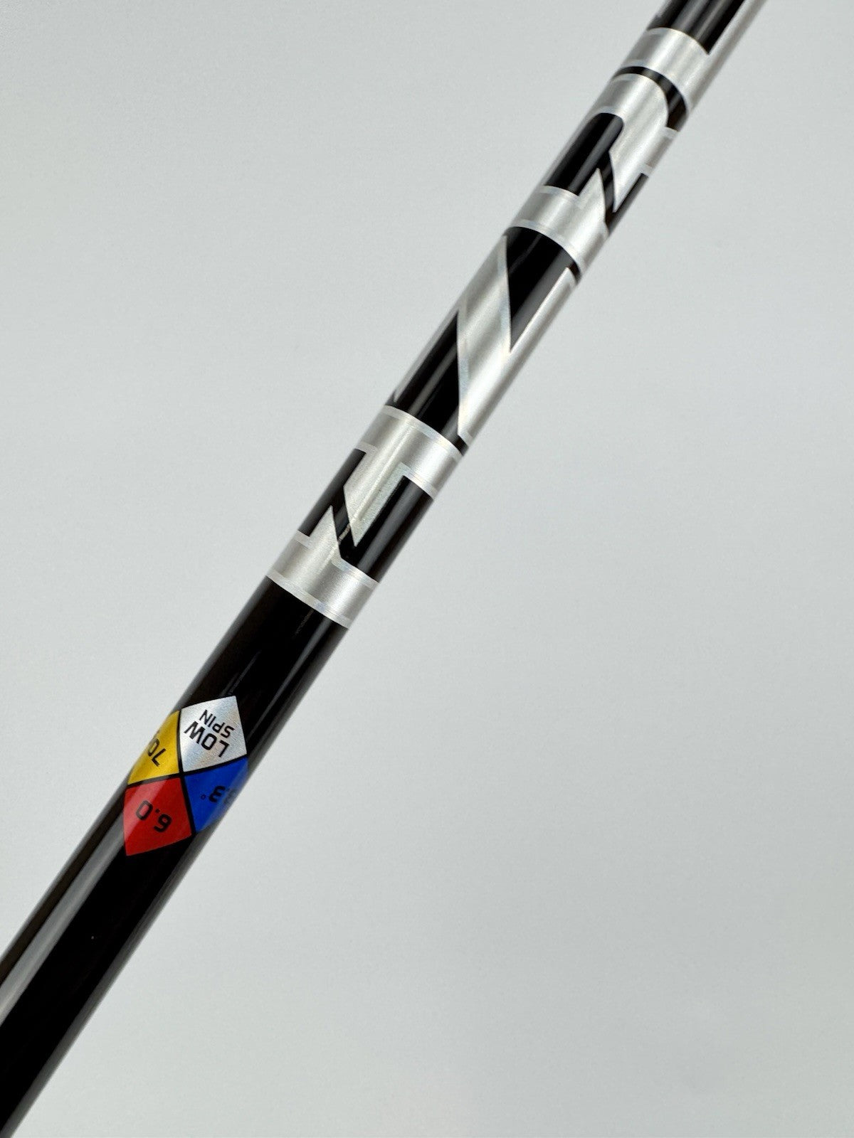 Ping G440 G430 Stiff Driver Shaft Project X Hzrdus Gen4 6.0 70G /44” /New/344982