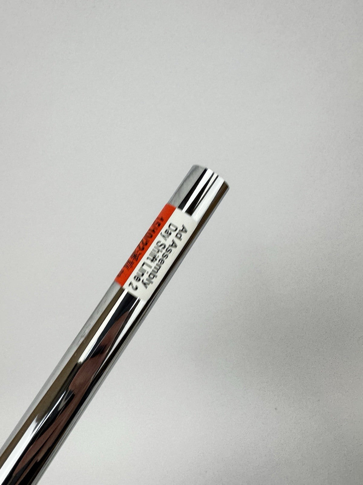 Dynamic Gold 105 Iron Shaft Vss Pro S300 Stiff Flex Steel 35.75” /0.355 /3348711