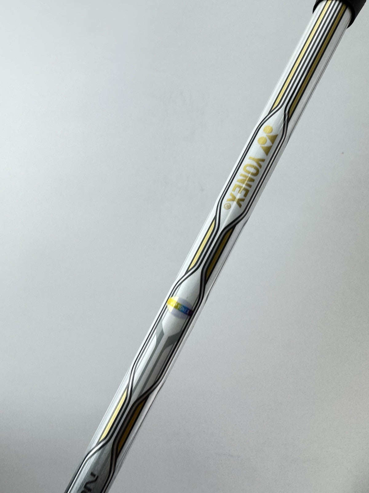Yonex Royal Ezone 7 Iron 26* Senior Flex Graphite /Right Handed /New /2596214