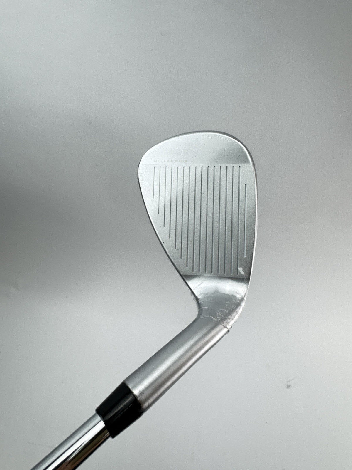 Cobra LTDx Gap Wedge Left Handed 47.5* KBS Tour 90 Regular Steel /New /2495510