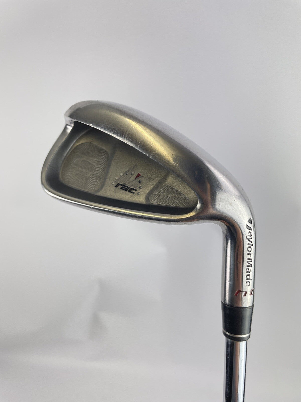 Taylormade RAC Training 6 Iron HT Regular Steel /Right /Training Grip/53670