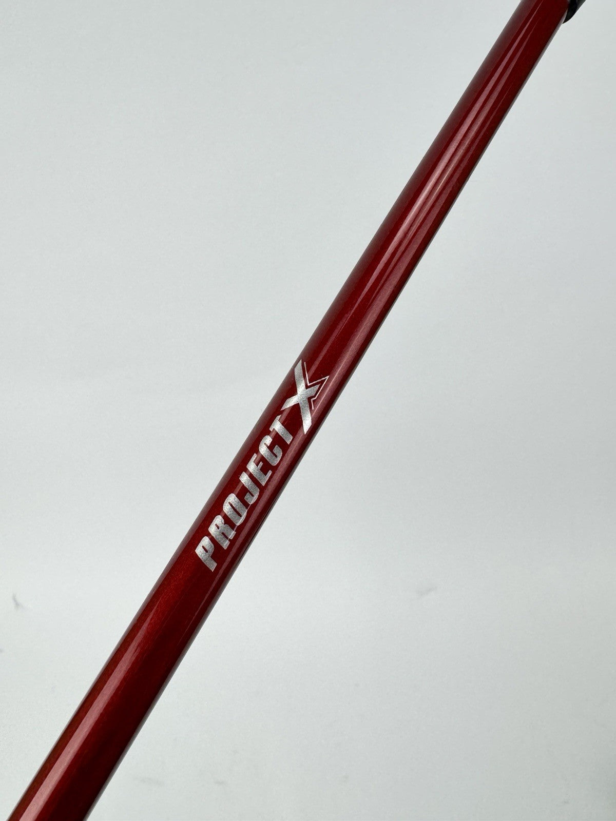 Project X Denali Red 9 Wood Shaft Ping G440 6.0 Stiff Graphite 60G 41” /New6