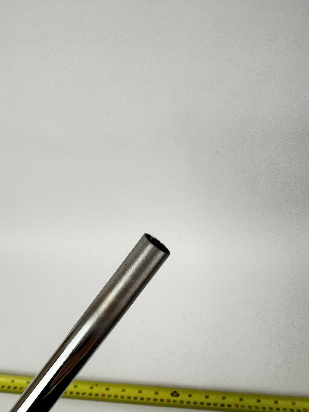 Elevate 95 Iron Shaft Regular Flex Steel 35.25” /0.370 Parallel /358817