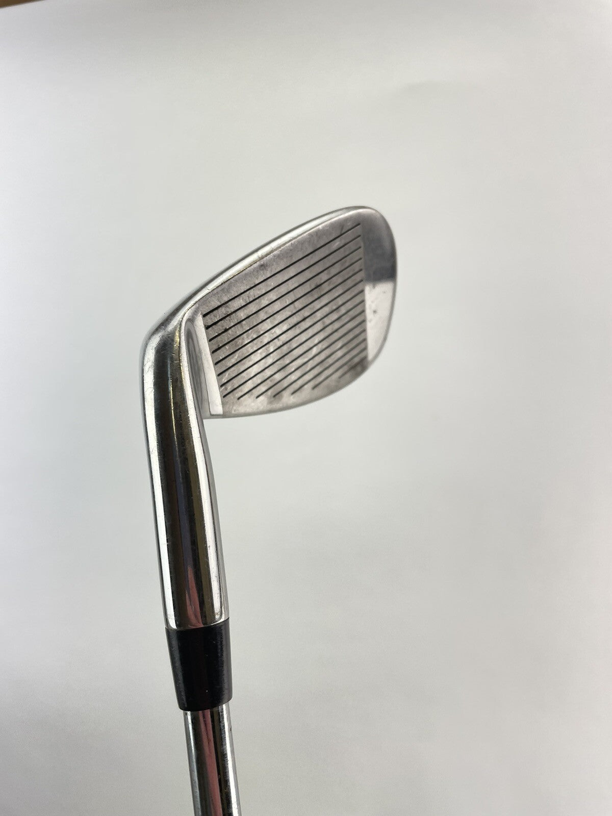Wilson Golf 8 Iron Vector Regular Flex Steel /Right Handed /New Grip /211819